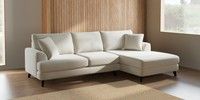 Large Sofa Chaise - Right Hand