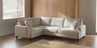 Medium Corner Sofa - Left Hand