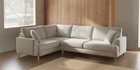 Large Corner Sofa - Left Hand