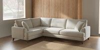 Large Corner Sofa - Left Hand