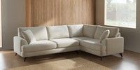 Large Corner Sofa - Right Hand