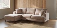 Medium Sofa Chaise - Left Hand