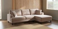 Large Sofa Chaise - Right Hand