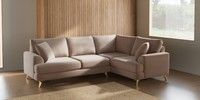 Medium Corner Sofa - Right Hand