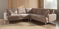 Medium Corner Sofa - Universal
