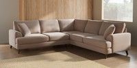 Medium Corner Sofa - Universal
