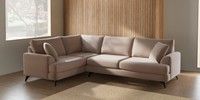 Large Corner Sofa - Left Hand