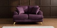 2 Seater Small Sofa