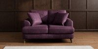 2 Seater Small Sofa