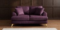 3 Seater Small Sofa