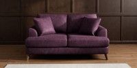3 Seater Small Sofa