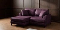 Compact Sofa Chaise - Universal