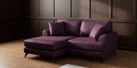 Compact Sofa Chaise - Universal