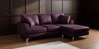 Small Sofa Chaise - Universal