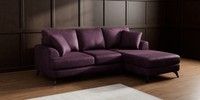 Small Sofa Chaise - Universal