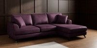 Medium Sofa Chaise - Right Hand