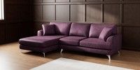 Large Sofa Chaise - Left Hand