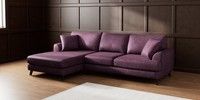 Large Sofa Chaise - Left Hand