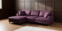 Large Sofa Chaise - Left Hand