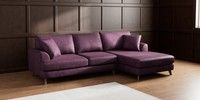 Large Sofa Chaise - Right Hand