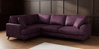 Medium Corner Sofa - Left Hand
