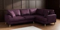 Medium Corner Sofa - Right Hand
