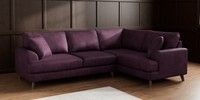 Medium Corner Sofa - Right Hand