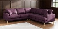 Medium Corner Sofa - Universal