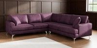 Medium Corner Sofa - Universal