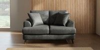 2 Seater Small Sofa
