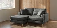 Compact Sofa Chaise - Universal