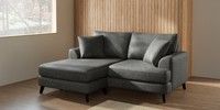 Compact Sofa Chaise - Universal