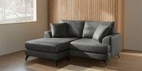 Compact Sofa Chaise - Universal