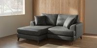 Compact Sofa Chaise - Universal
