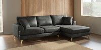 Large Sofa Chaise - Right Hand