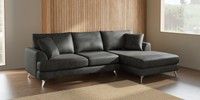 Large Sofa Chaise - Right Hand