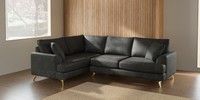 Medium Corner Sofa - Left Hand