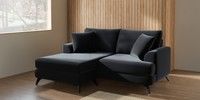 Compact Sofa Chaise - Universal
