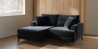 Compact Sofa Chaise - Universal
