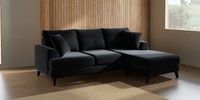 Small Sofa Chaise - Universal
