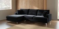 Large Sofa Chaise - Left Hand