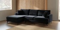 Large Sofa Chaise - Left Hand