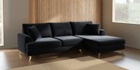 Large Sofa Chaise - Right Hand