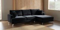 Large Sofa Chaise - Right Hand
