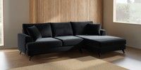 Large Sofa Chaise - Right Hand