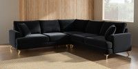 Medium Corner Sofa - Universal
