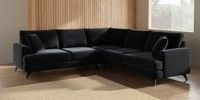Medium Corner Sofa - Universal