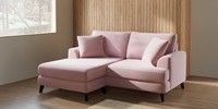 Compact Sofa Chaise - Universal