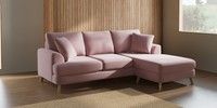 Small Sofa Chaise - Universal