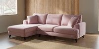 Medium Sofa Chaise - Left Hand